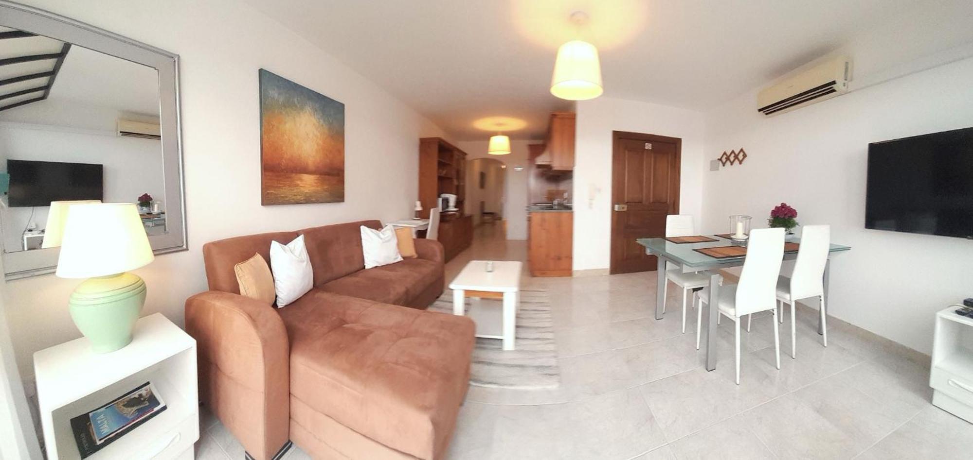 Seafront Apartment Terrace, Lounger & Panoramic Ocean Views Mellieħa Dış mekan fotoğraf